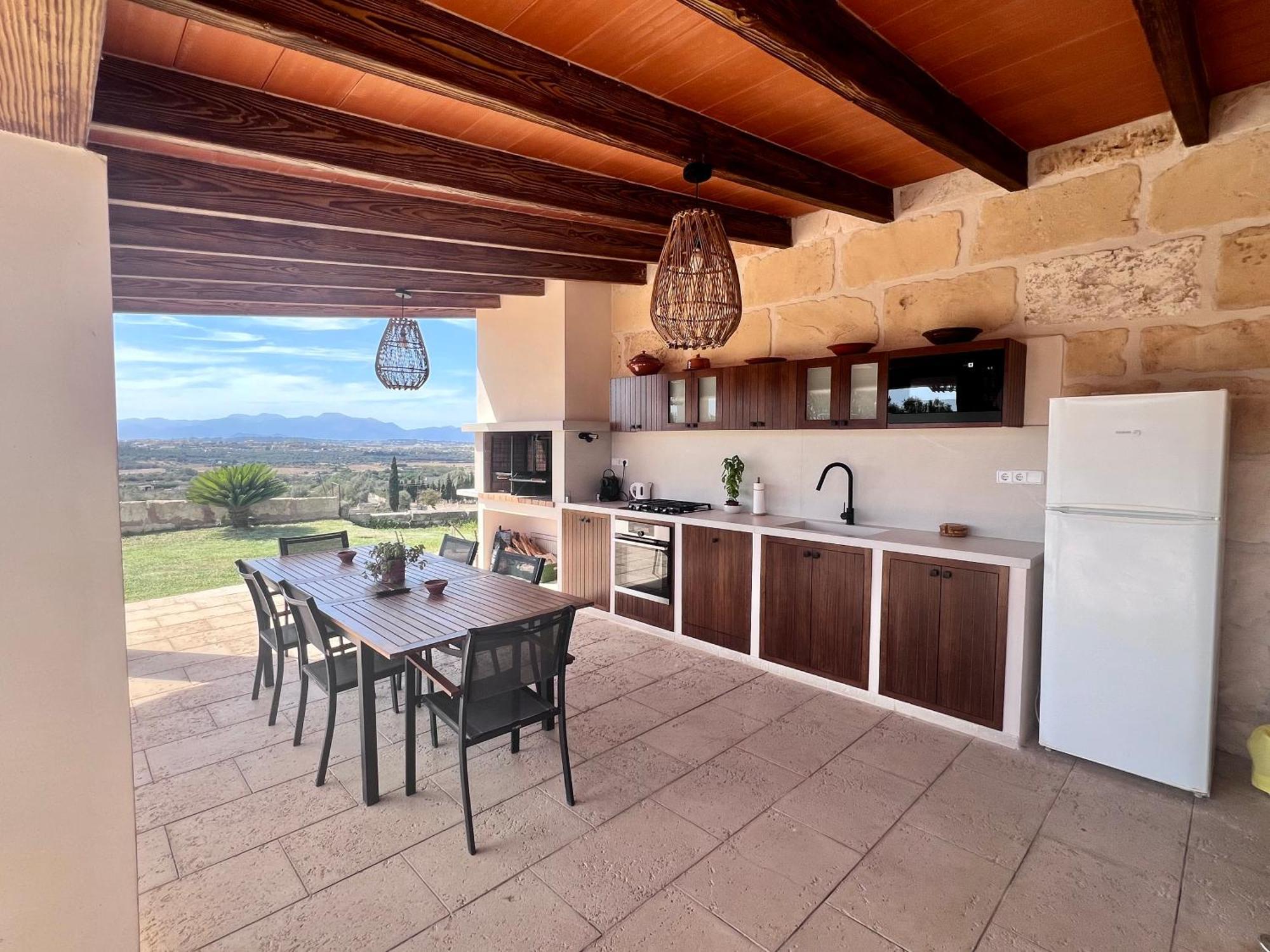 Sa Figuereta Living Place Ariany Exterior photo
