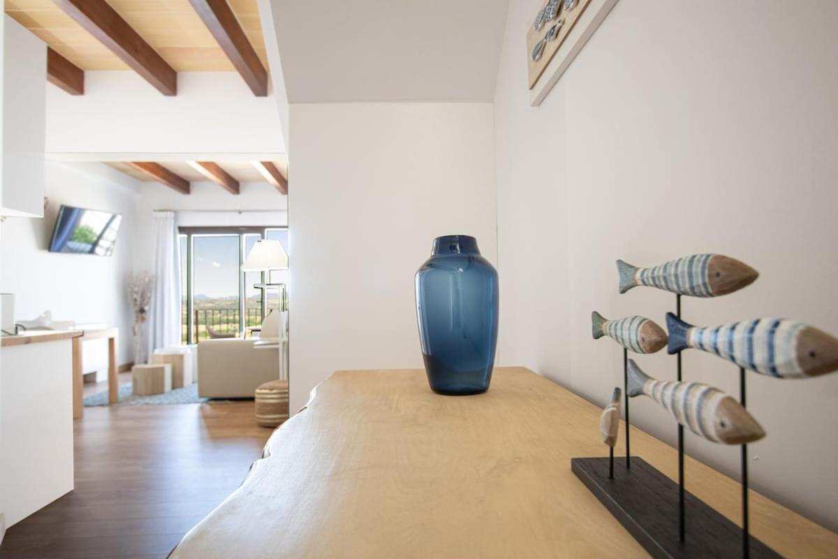 Sa Figuereta Living Place Ariany Exterior photo