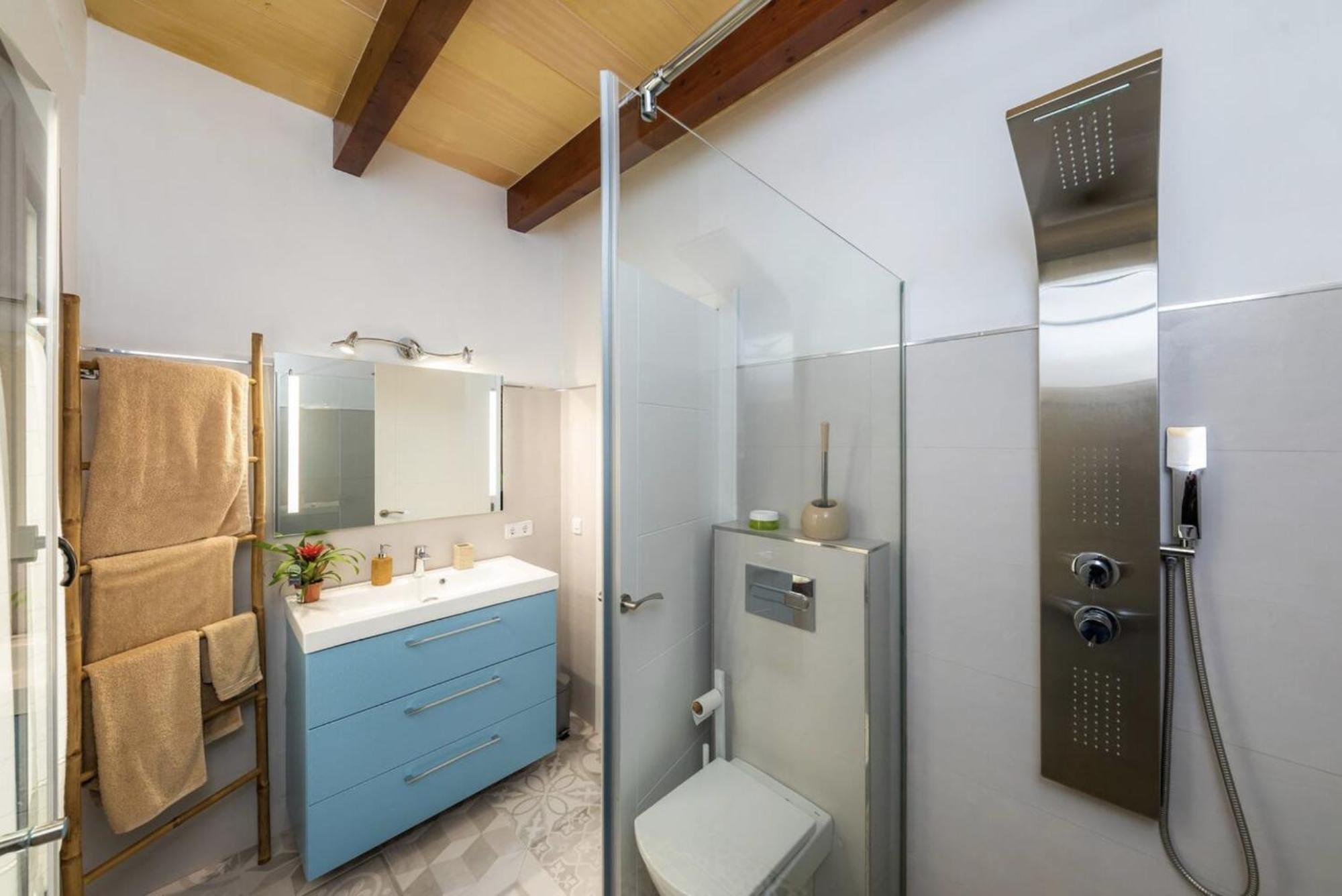 Sa Figuereta Living Place Ariany Exterior photo