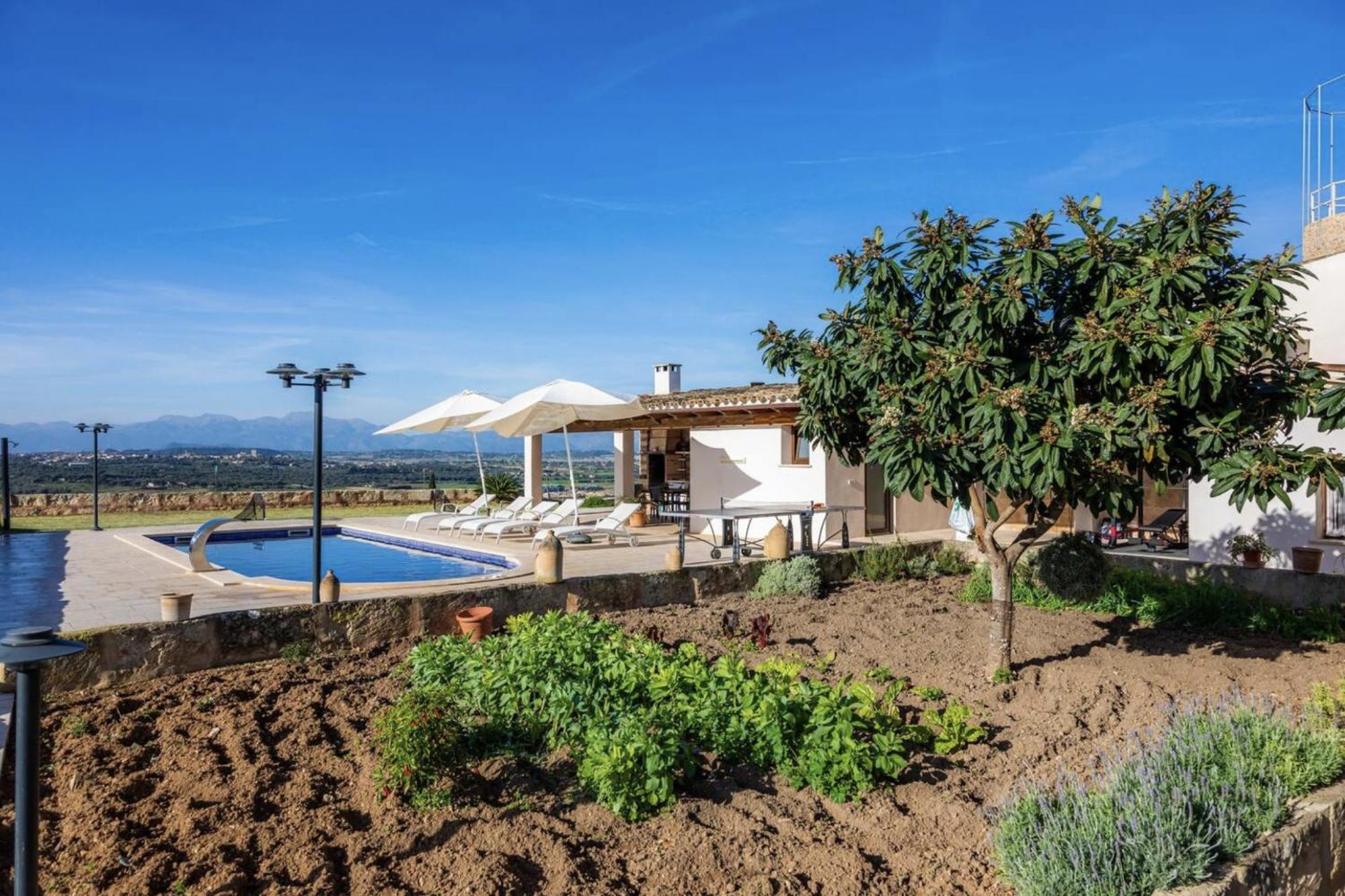 Sa Figuereta Living Place Ariany Exterior photo