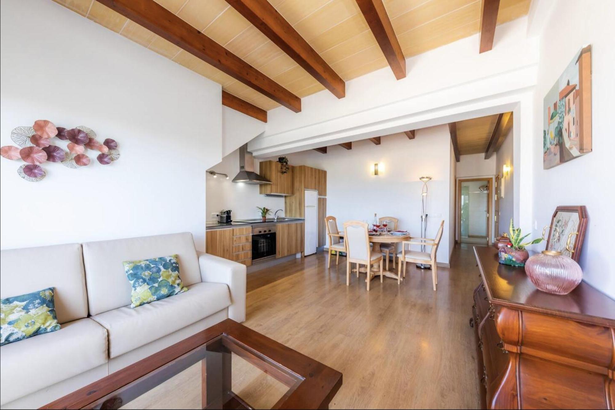 Sa Figuereta Living Place Ariany Exterior photo