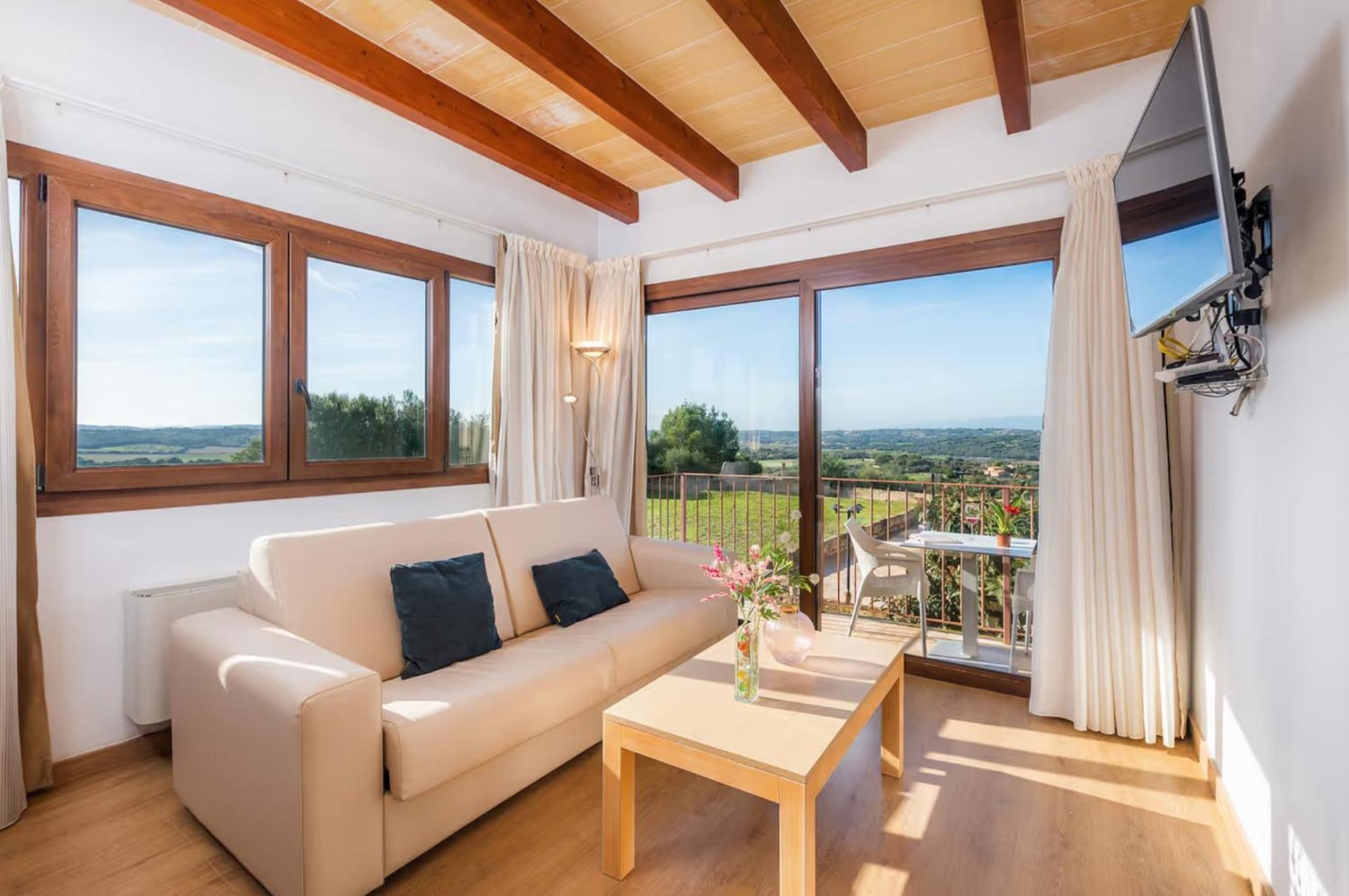 Sa Figuereta Living Place Ariany Exterior photo