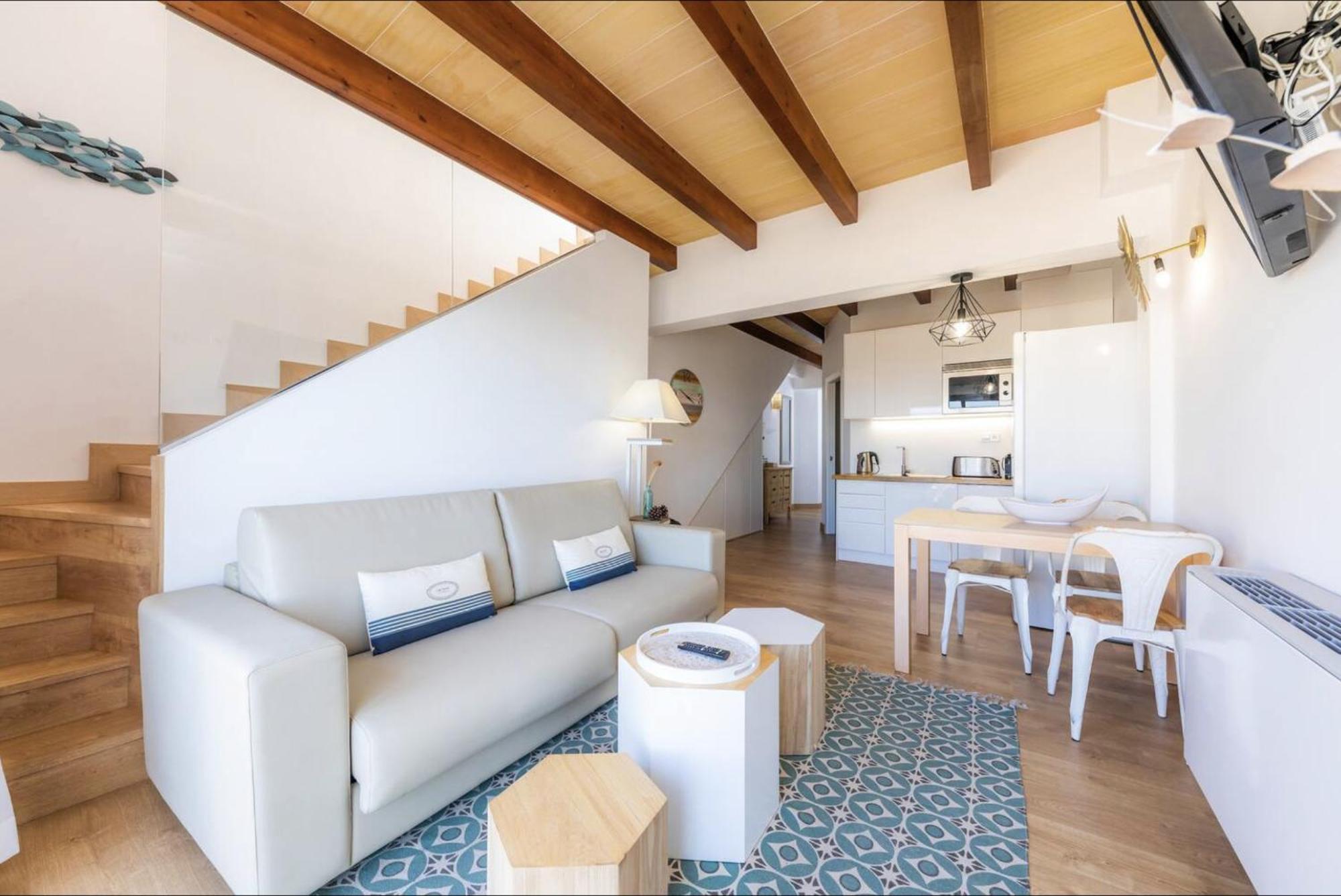 Sa Figuereta Living Place Ariany Exterior photo