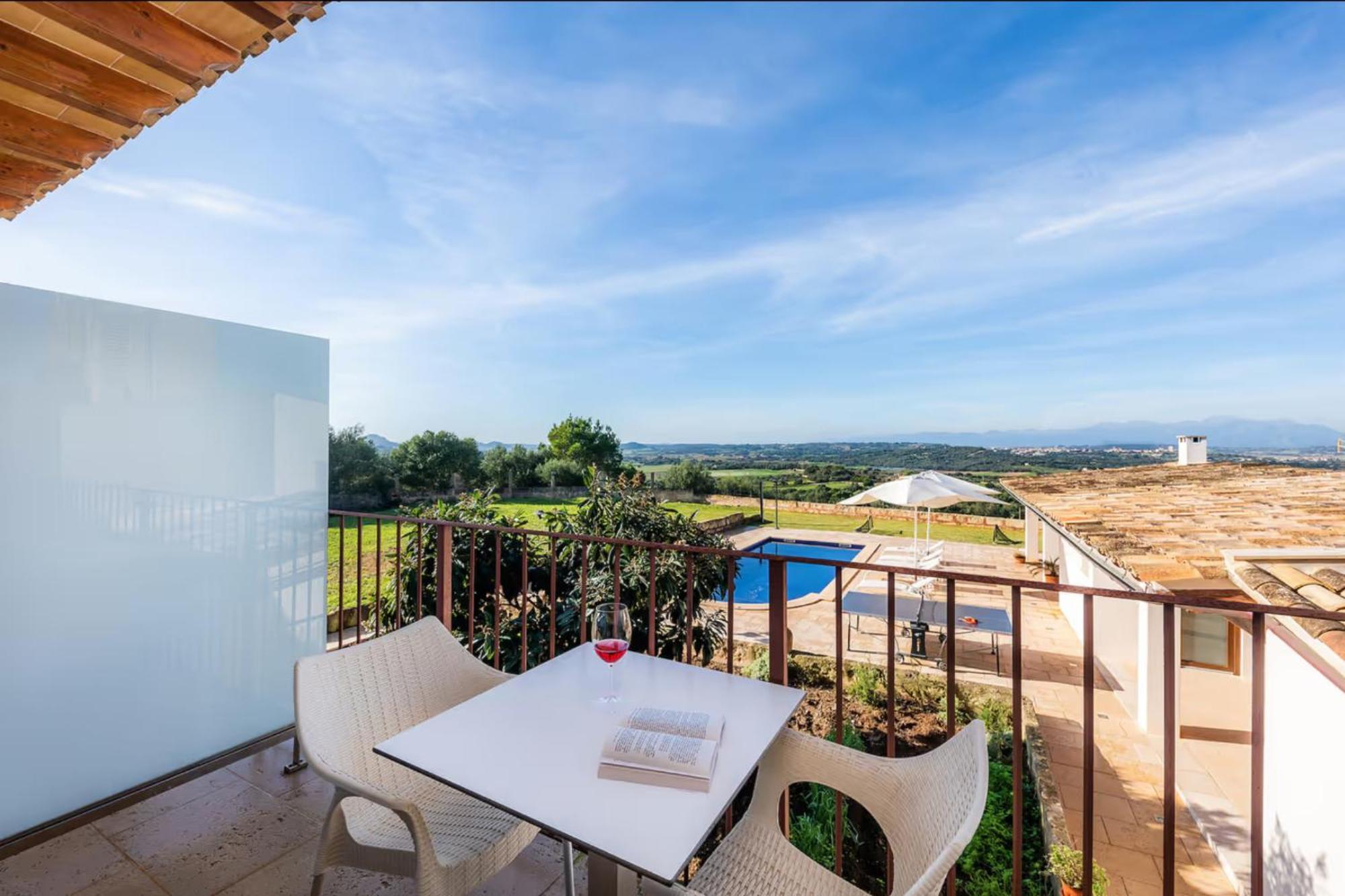 Sa Figuereta Living Place Ariany Exterior photo